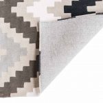 Louis De Poortere rug Romo LX 2002 Scala Natural back