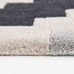 Louis De Poortere rug Romo LX 2002 Scala Natural side